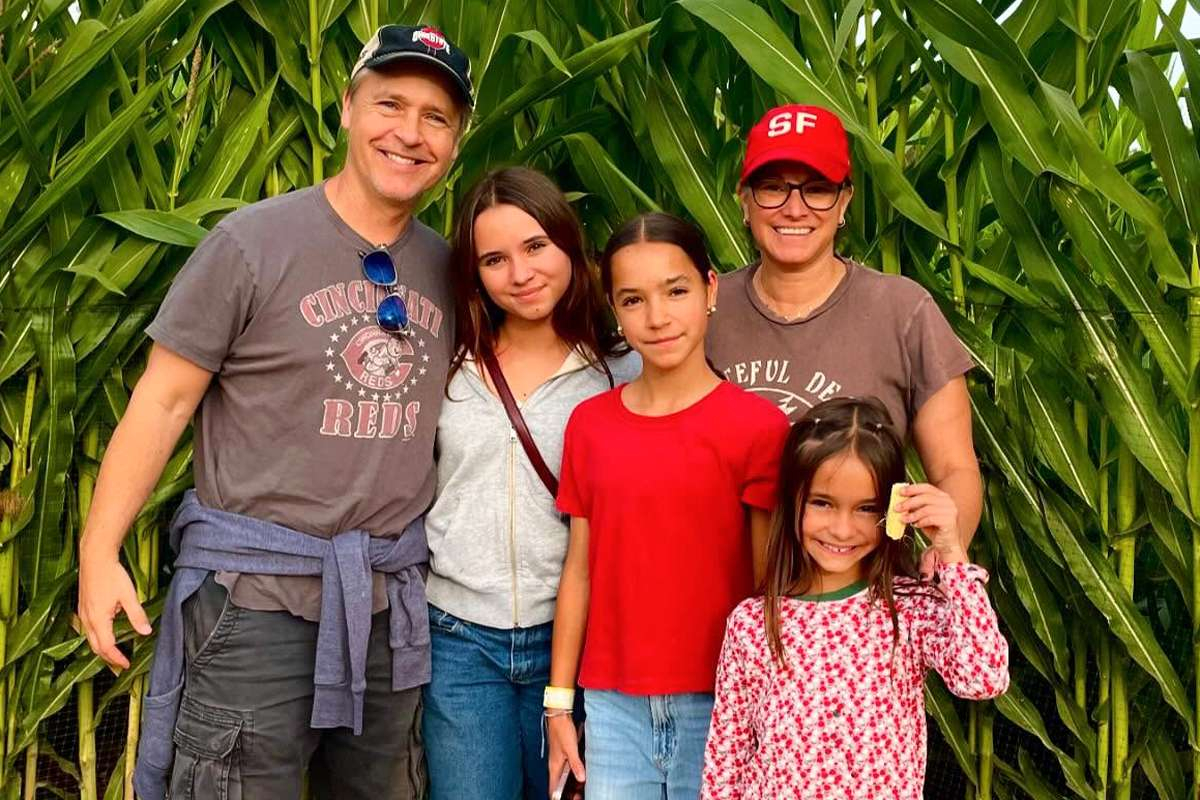 Chad Lowe Family: Meet Wife Kim Painter, Three Daughters, and Brother Rob Lowe Chad Lowe Family: Meet Wife Kim Painter, Three Daughters, and Brother Rob Lowe