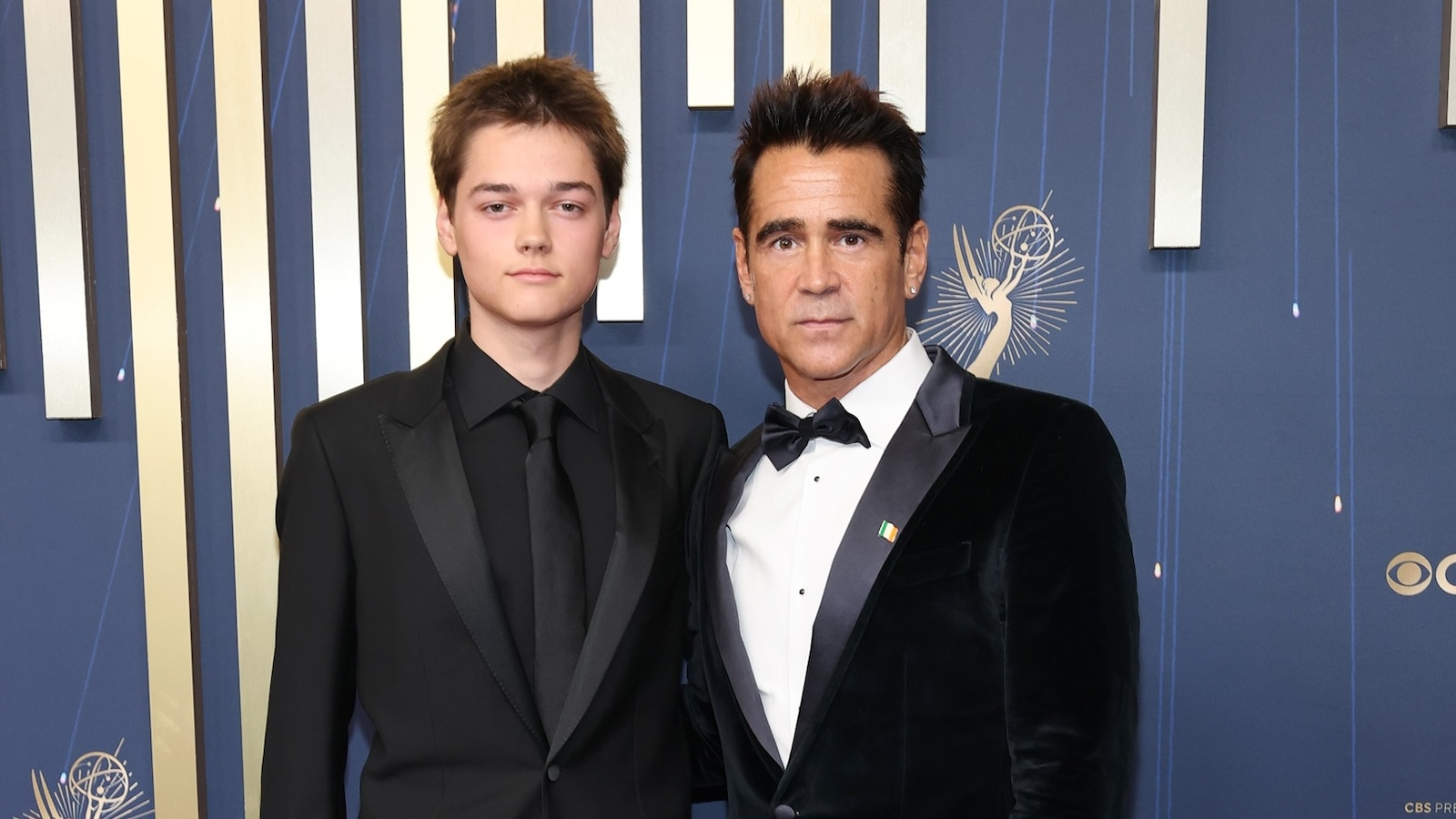 Colin Farrell Children: Meet Sons James and Henry and Learn About His Family Life