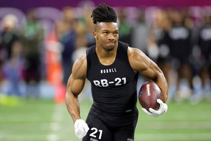 Bijan Robinson Wife: Is the Atlanta Falcons Star Married?