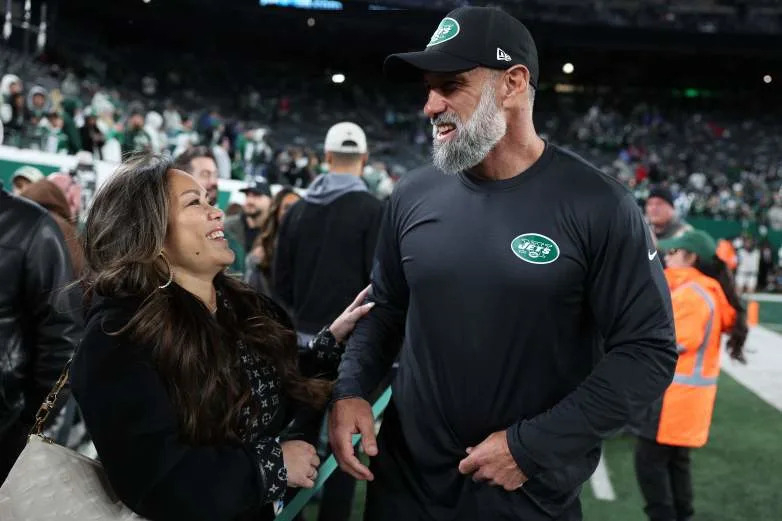Who Is Jeff Ulbrich Wife? Cristina Ulbrich's Life, Legacy, and the NFL Family United in Grief