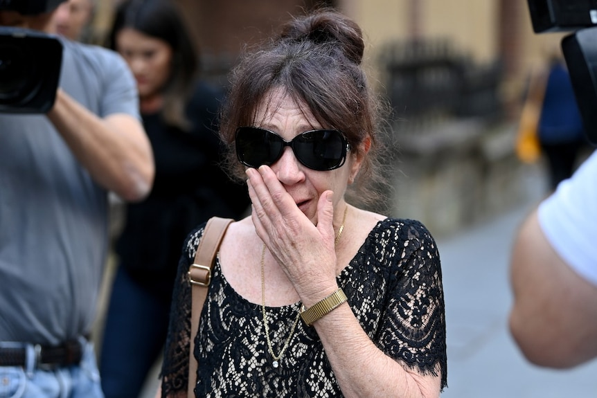 Angry Anderson Wife: Who Was Lindy Michael? Inside Their Marriage, Four Children and Family Tragedy