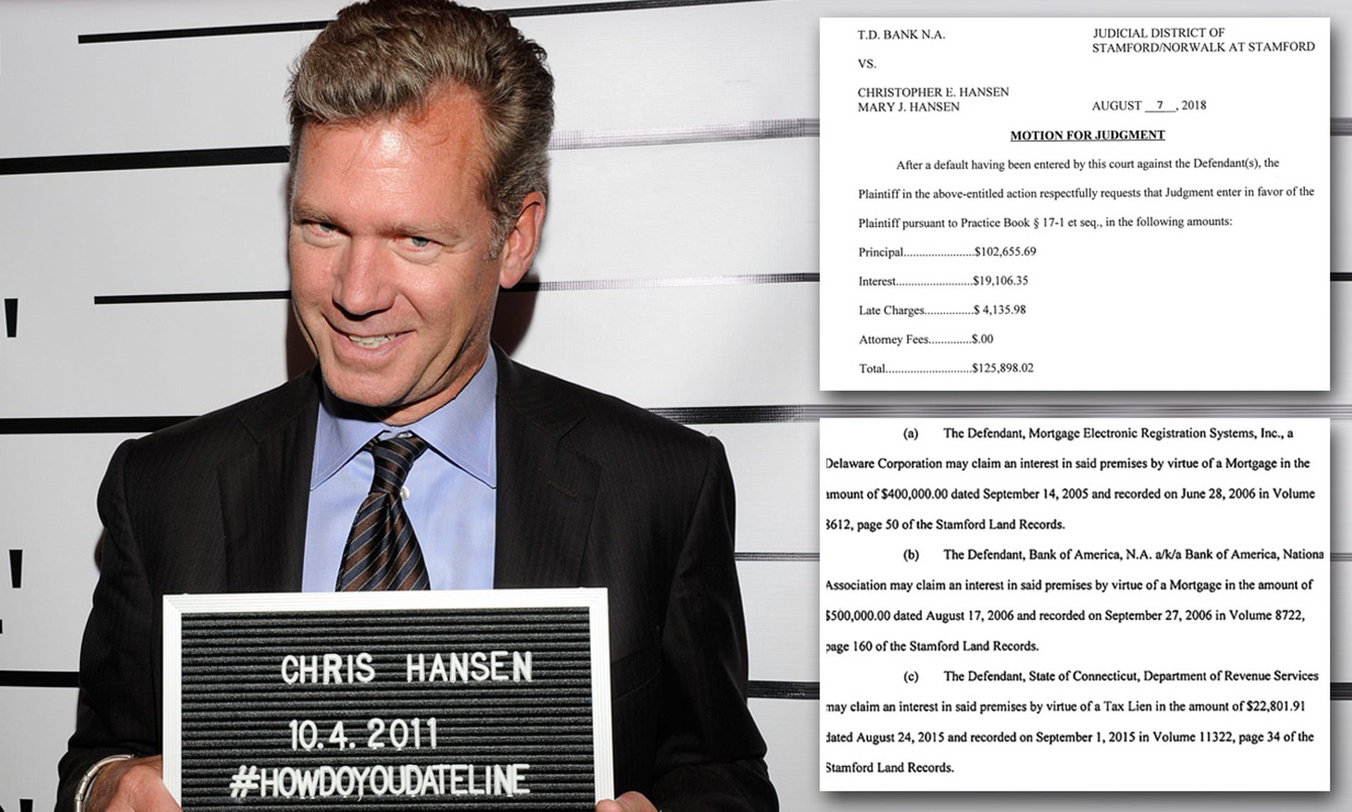 Chris Hansen Net Worth: The Real Numbers Behind the To Catch a Predator Host