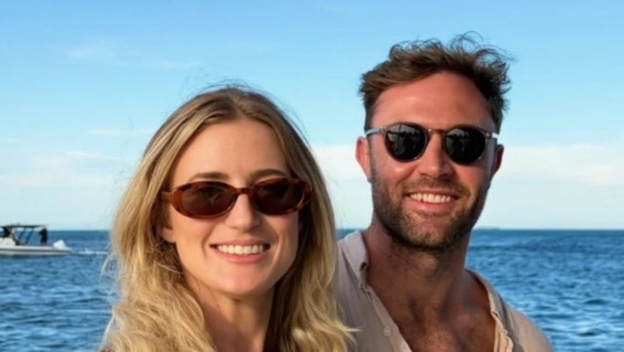 Mark Hutchings Wife: Remembering Hannah, the Partner He Lost Two Days After Childbirth