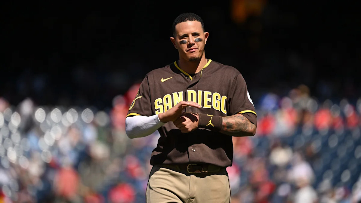 Manny Machado Bio: The 0 Million Franchise Cornerstone, From Baltimore Brat to San Diego Statesman Manny Machado Bio: The 0 Million Franchise Cornerstone, From Baltimore Brat to San Diego Statesman