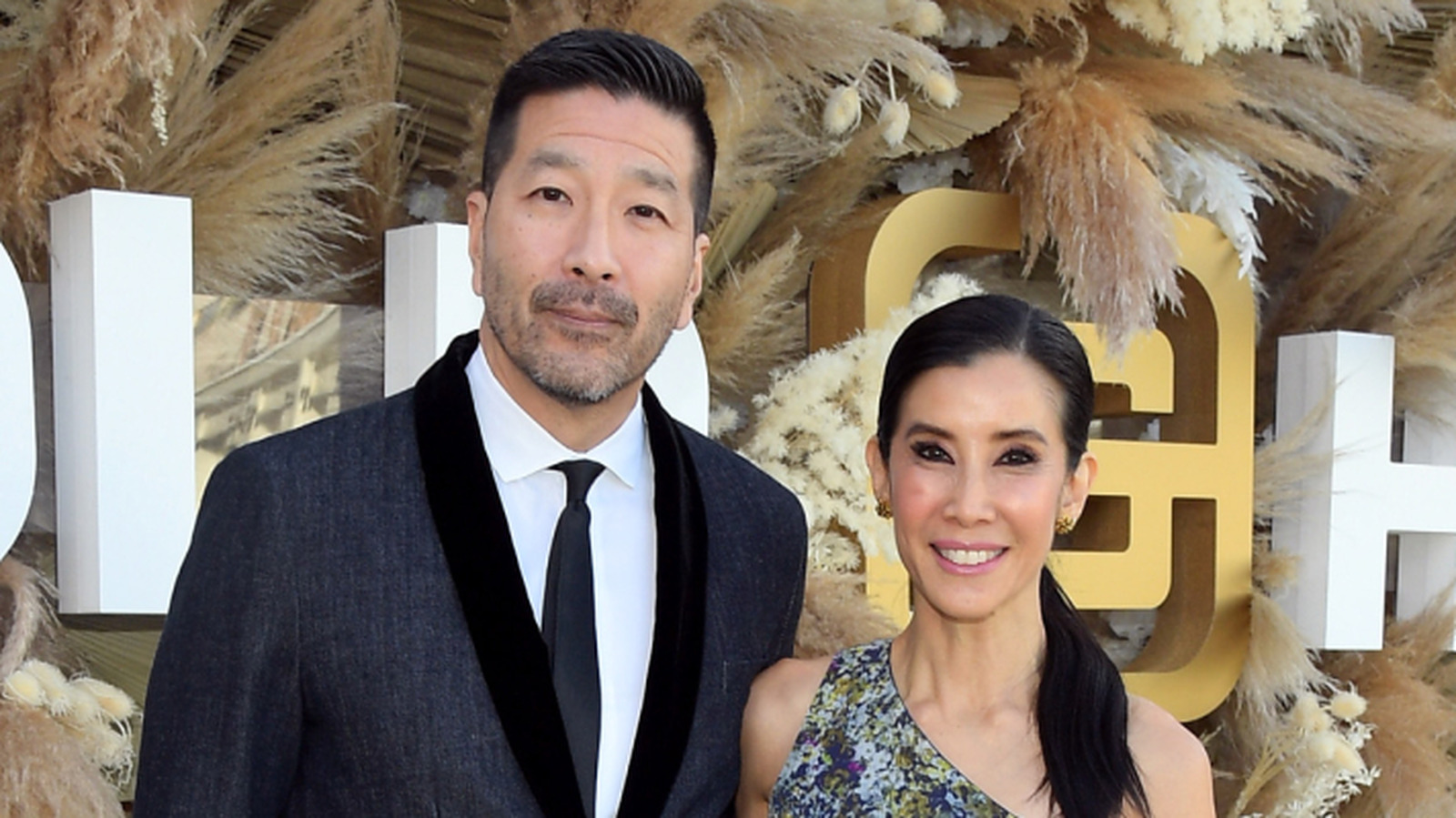 Who Is Lisa Ling Husband? Inside Her Marriage to Dr. Paul Song