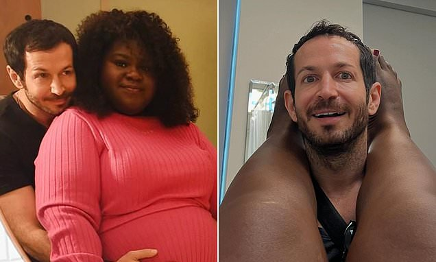 Gabourey Sidibe Husband: Who Is Brandon Frankel?