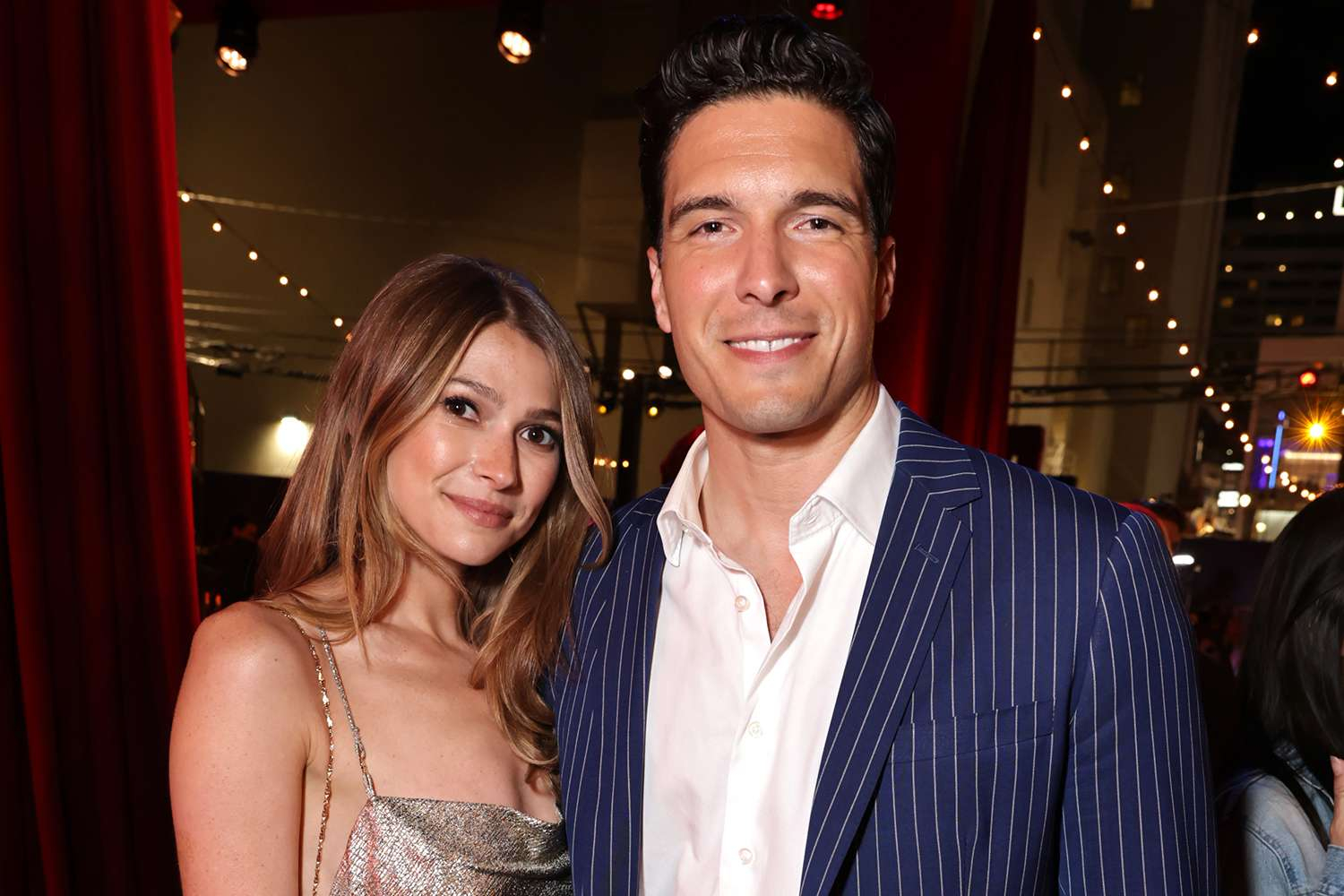 Will Reeve Wife Amanda Dubin, His Siblings, and the Support System Behind His Cancer Battle Will Reeve Wife Amanda Dubin, His Siblings, and the Support System Behind His Cancer Battle