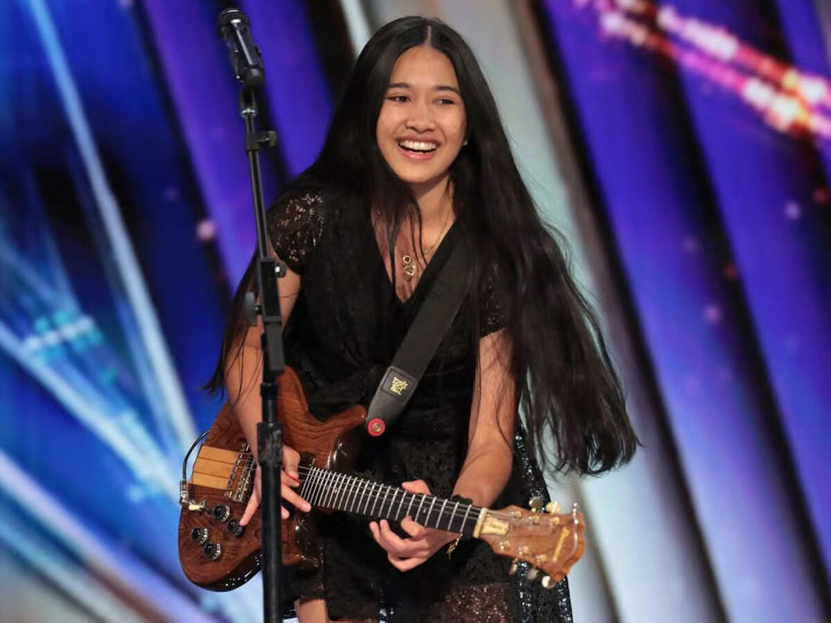 Nene Royal Wins America’s Got Talent Season 21, Making History for Thailand