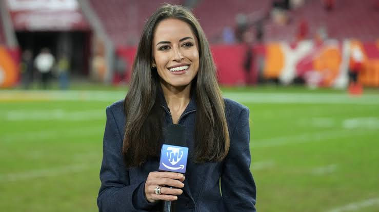 Kaylee Hartung Husband: Is the Super Bowl Sideline Reporter Married?