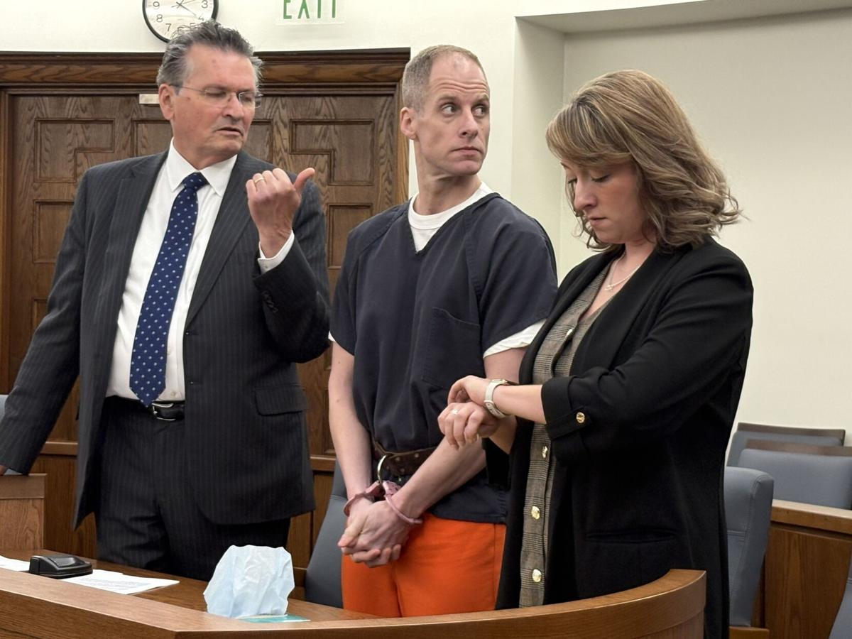 Who Are Caleb Flynn Parents? Inside the Family of the Former Pastor Convicted of Murder Who Are Caleb Flynn Parents? Inside the Family of the Former Pastor Convicted of Murder