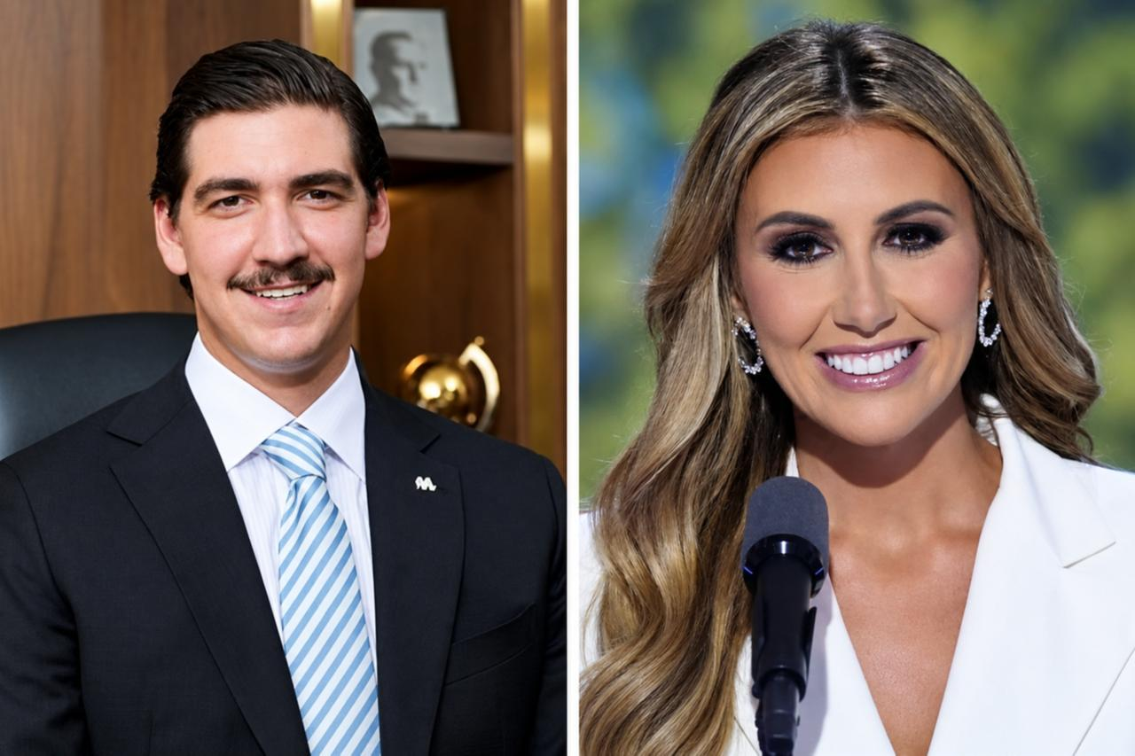 Who Is Turhan Mildon? The Turkish Businessman Marrying Alina Habba
