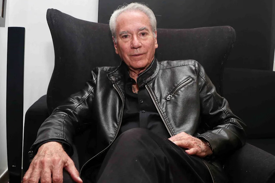 Who Was Otto Sirgo? The Mexican Telenovela Legend Dead at 79