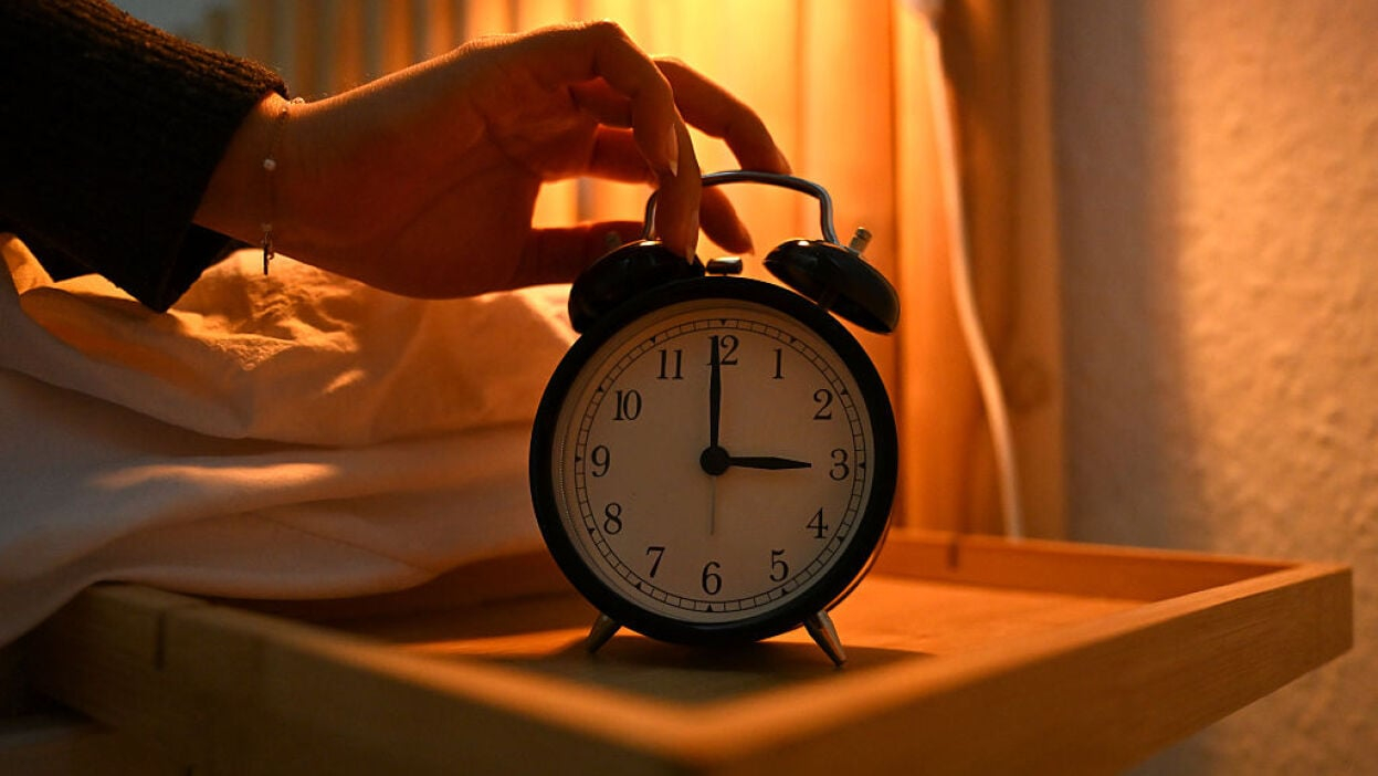 Daylight Saving Time 2026: Why We Change Clocks Twice a Year