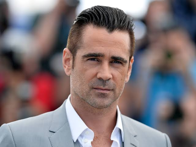 Colin Farrell Biography: From Irish Breakout Star to Award-Winning Actor