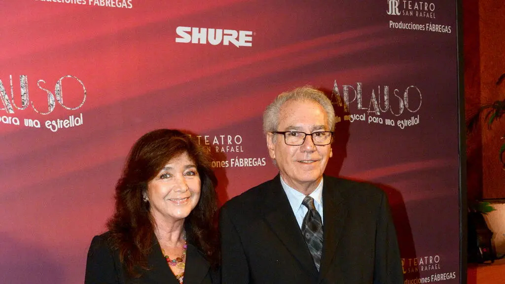 Was Otto Sirgo Married? Inside the Late Actor’s 47-Year Love Story with Maleni Morales