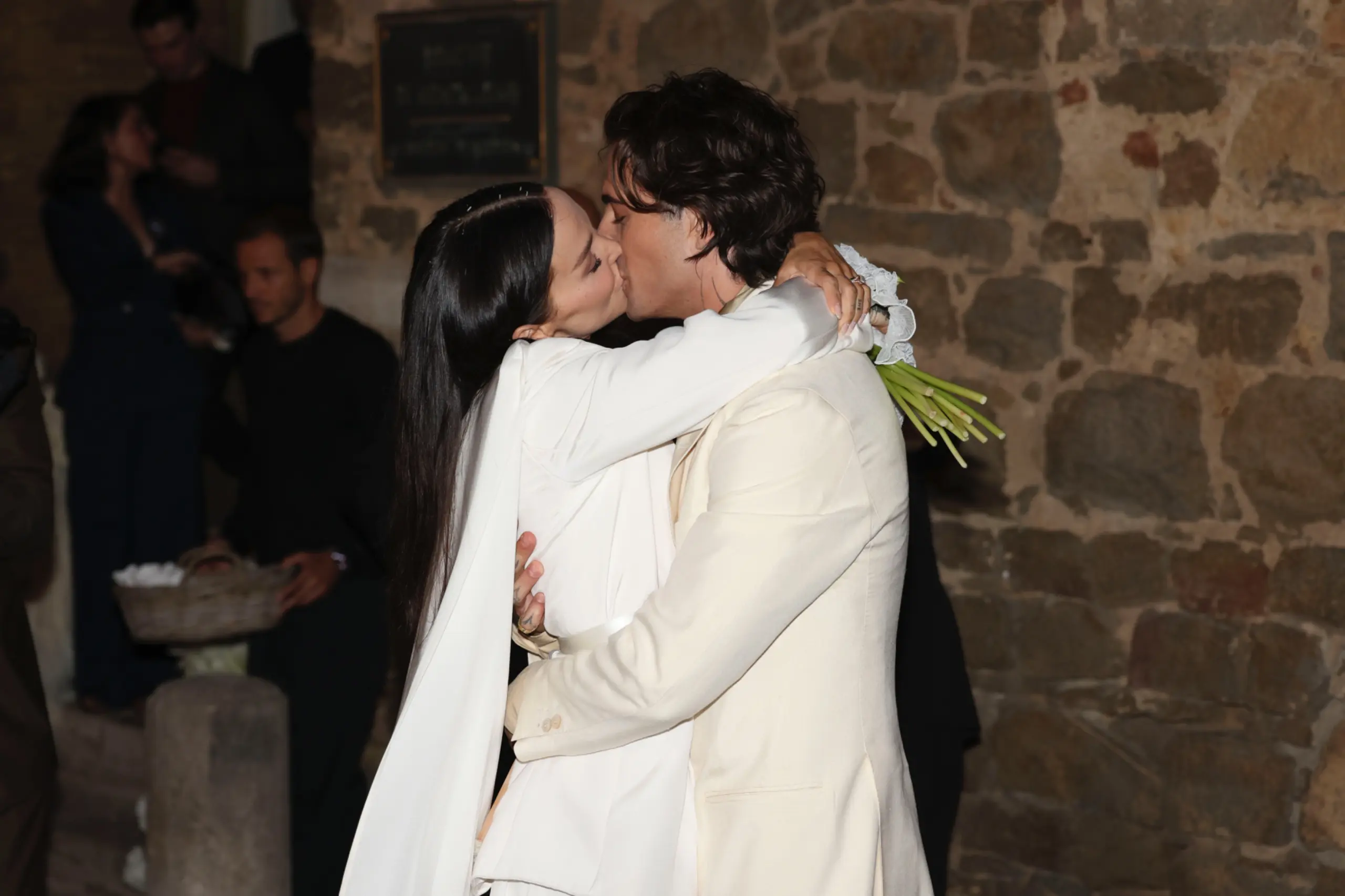 Dove Cameron Husband: Inside Her Italian Wedding to Damiano David and Their Love Story