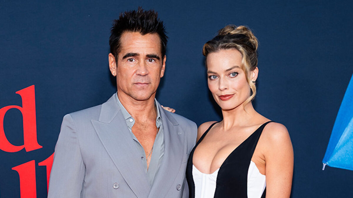Colin Farrell Wife: Has the Irish Actor Ever Been Married?