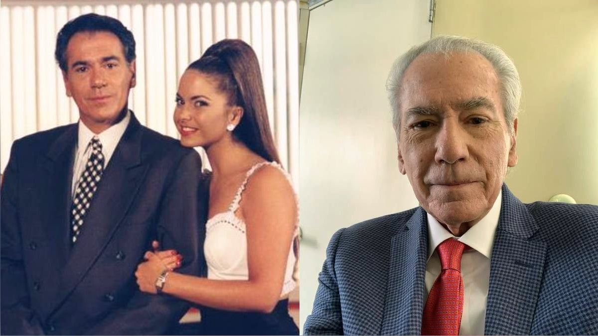 Otto Sirgo Daughters: Meet Valerie, Tania, and Cristian, the Family He Left Behind Otto Sirgo Daughters: Meet Valerie, Tania, and Cristian, the Family He Left Behind