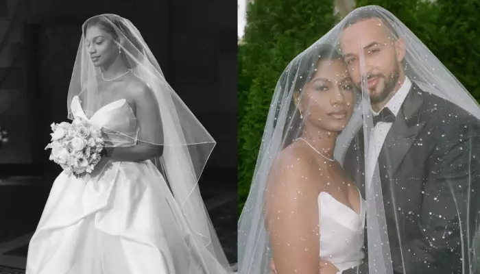 Taylor Rooks Husband: Inside Her Secret Wedding to Shane Fowler and Their Private Love Story