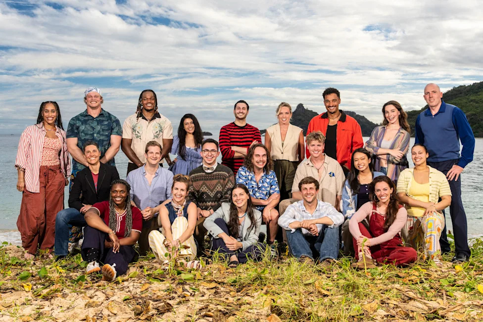 Survivor 51 Cast: Who Are the 21 New Contestants?