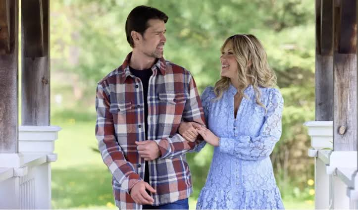 Who Is Corey Sevier Wife? Meet Kate Pragnell, the Hallmark Writer Behind His Biggest Movies