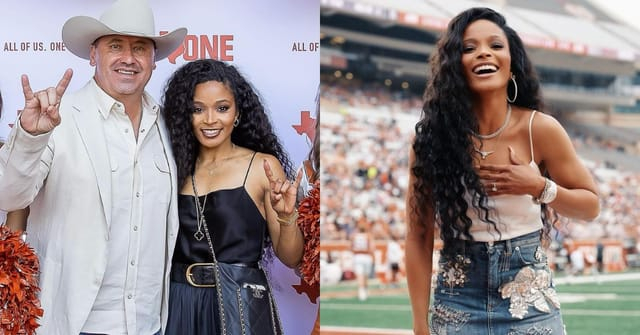 Who Is Steve Sarkisian Wife? Meet Loreal Sarkisian, Texas Football's Fashion Star