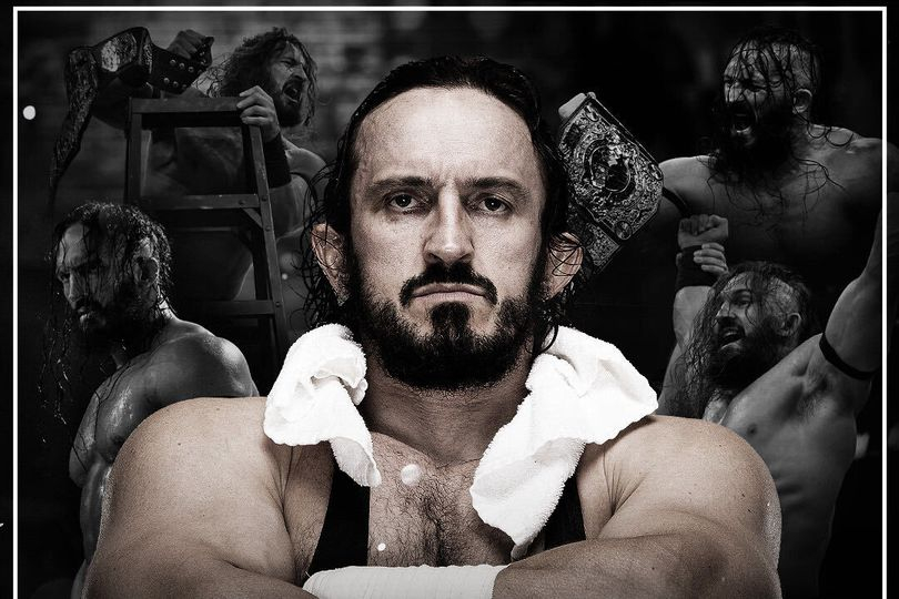 What Happened to Benjamin Satterley, aka Pac? Wrestling Star Dies at 40 One Day After Final Match