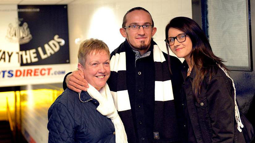 Pac Family: What We Know About Wife Natalie Satterley and Parents!