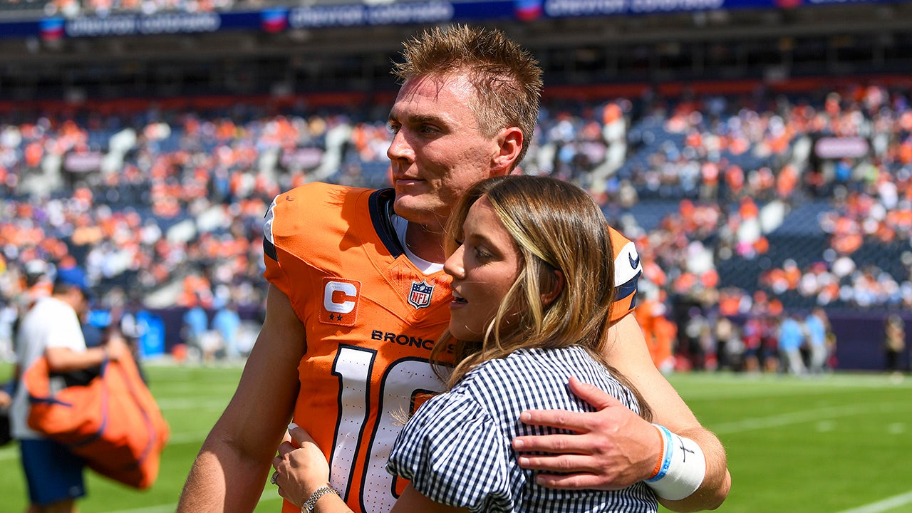 Who Is Bo Nix Wife? Meet Izzy Nix, the Former Auburn Cheerleader Behind the Broncos QB