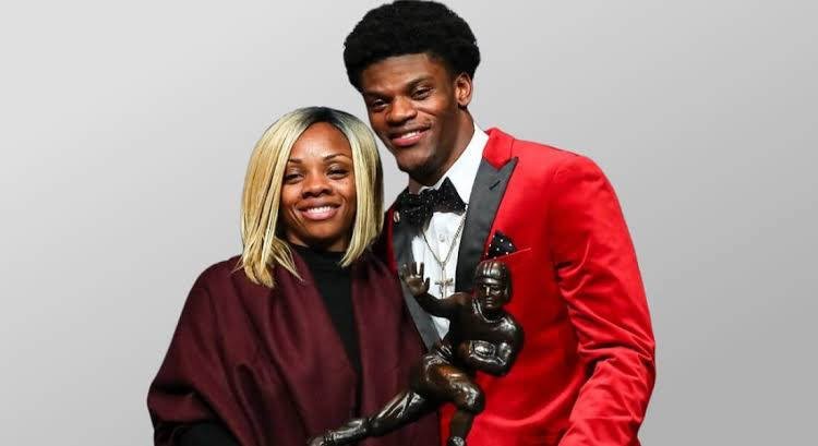 Who Is Lamar Jackson Partner? Inside the Ravens Star's Ultra-Private Relationship with Jaime Taylor