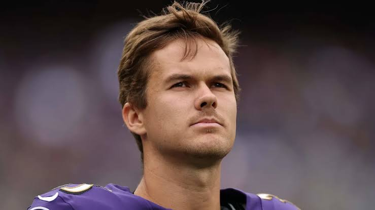 Tyler Loop Bio: The Kicker Who Rewrote His Own Story in Rio