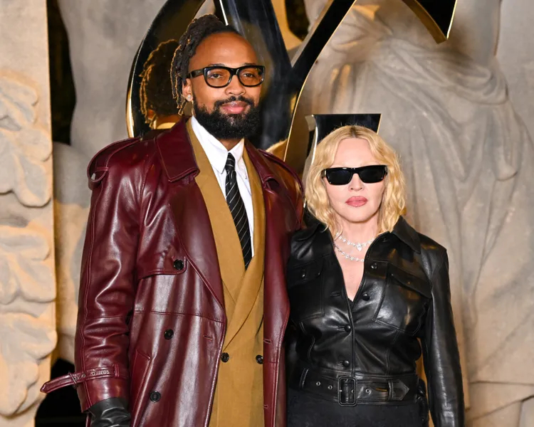 Is Madonna Dating Anyone in 2026? Inside Her Two-Year Romance with Akeem Morris