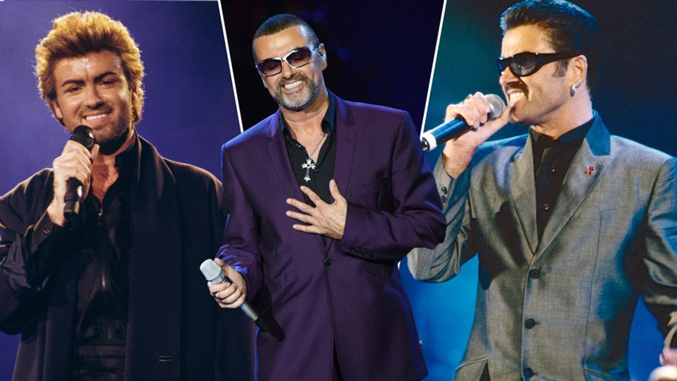 What Happened to George Michael? Inside the Pop Icon's Tragic Death, VMAs Tribute and Enduring Legacy