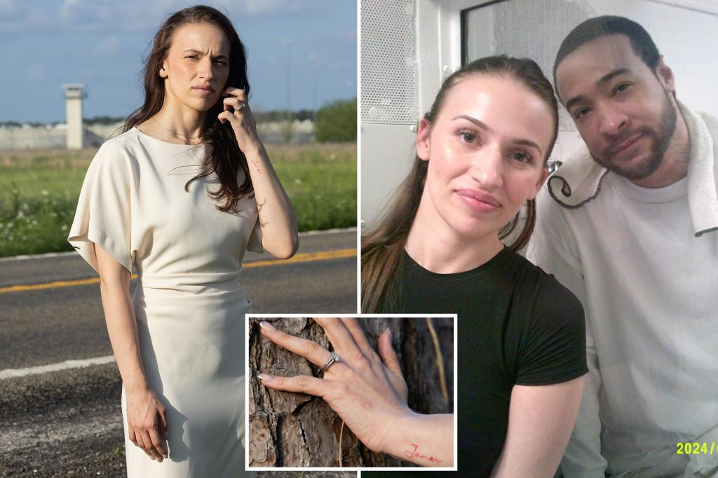 Where Is Tiana Broadnax Now? Inside the Widow's Life After Watching Her Death Row Husband Executed
