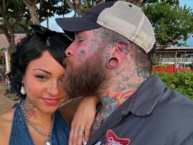 Teddy Swims Partner: Inside His Relationship with Raiche Wright and Their Recent Split