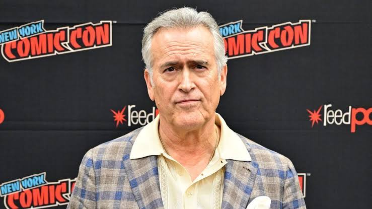 Bruce Campbell Illness: Evil Dead Icon Reveals Cancer Diagnosis and Five-Year Prognosis