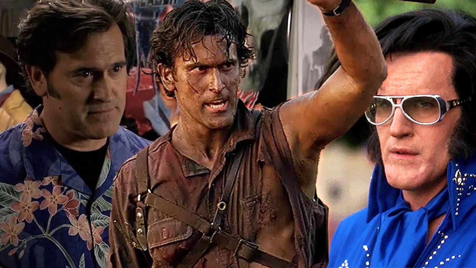 Bruce Campbell Net Worth: All About Evil Dead Icon's Fortune as He Faces Cancer Battle