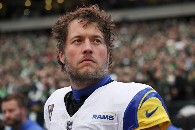Matthew Stafford Net Worth 2026: How Rich Is Rams Qb?