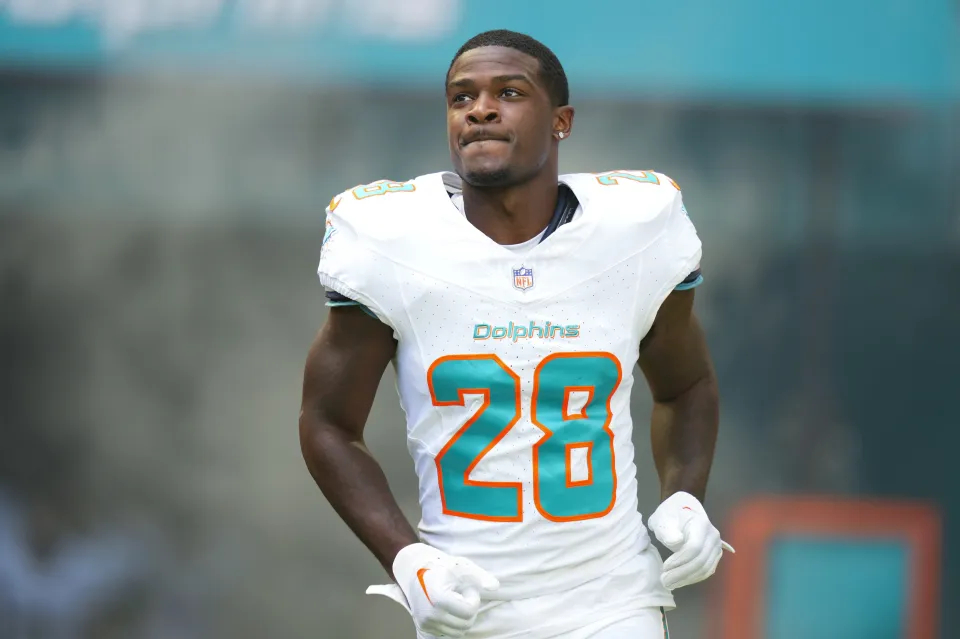 De'Von Achane Family: The Quiet Foundation Behind the Dolphins' Dynamic Star
