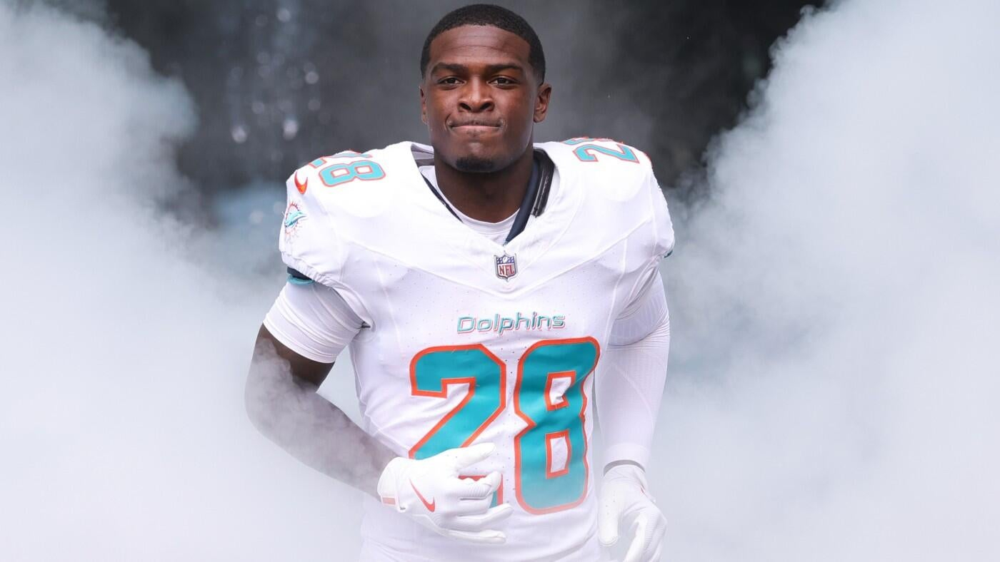 De'Von Achane Contract: Inside the $64 Million Deal That Made Him a Dolphins Cornerstone