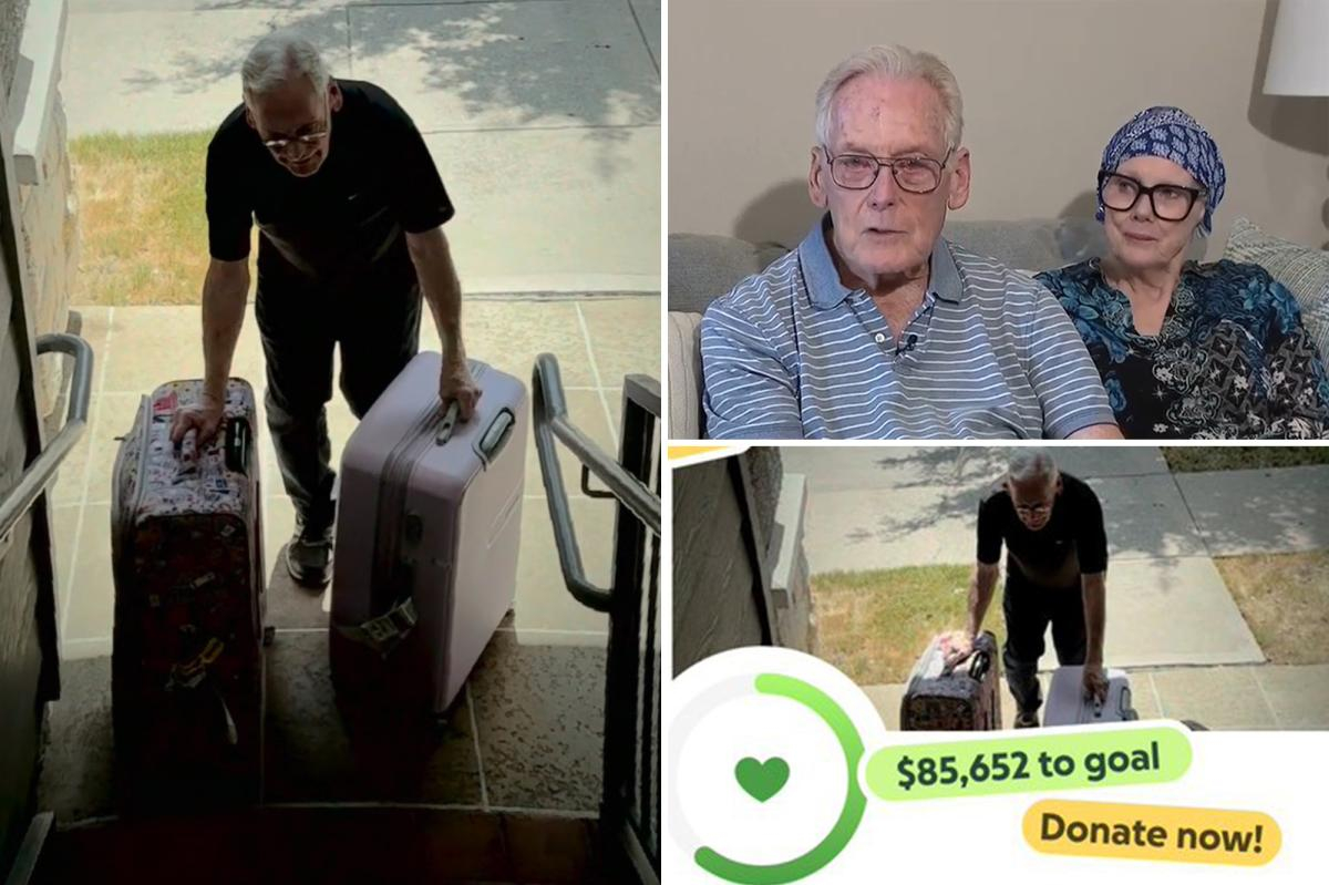 GoFundMe Deactivates David Johnson Fundraiser: $745,000 Refunded After Daughter Posed as Neighbor
