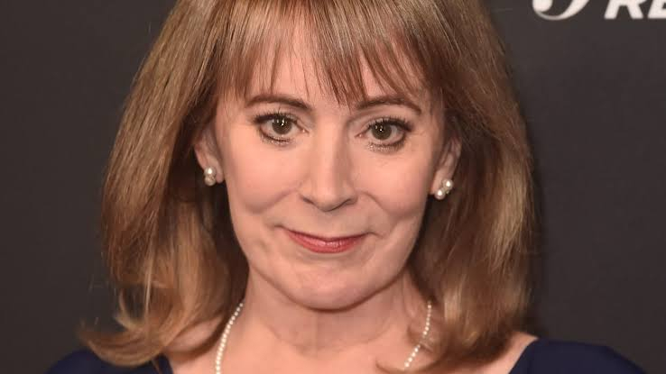 Patricia Richardson Parents: The Naval Officer and Homemaker Who Shaped the Home Improvement Star