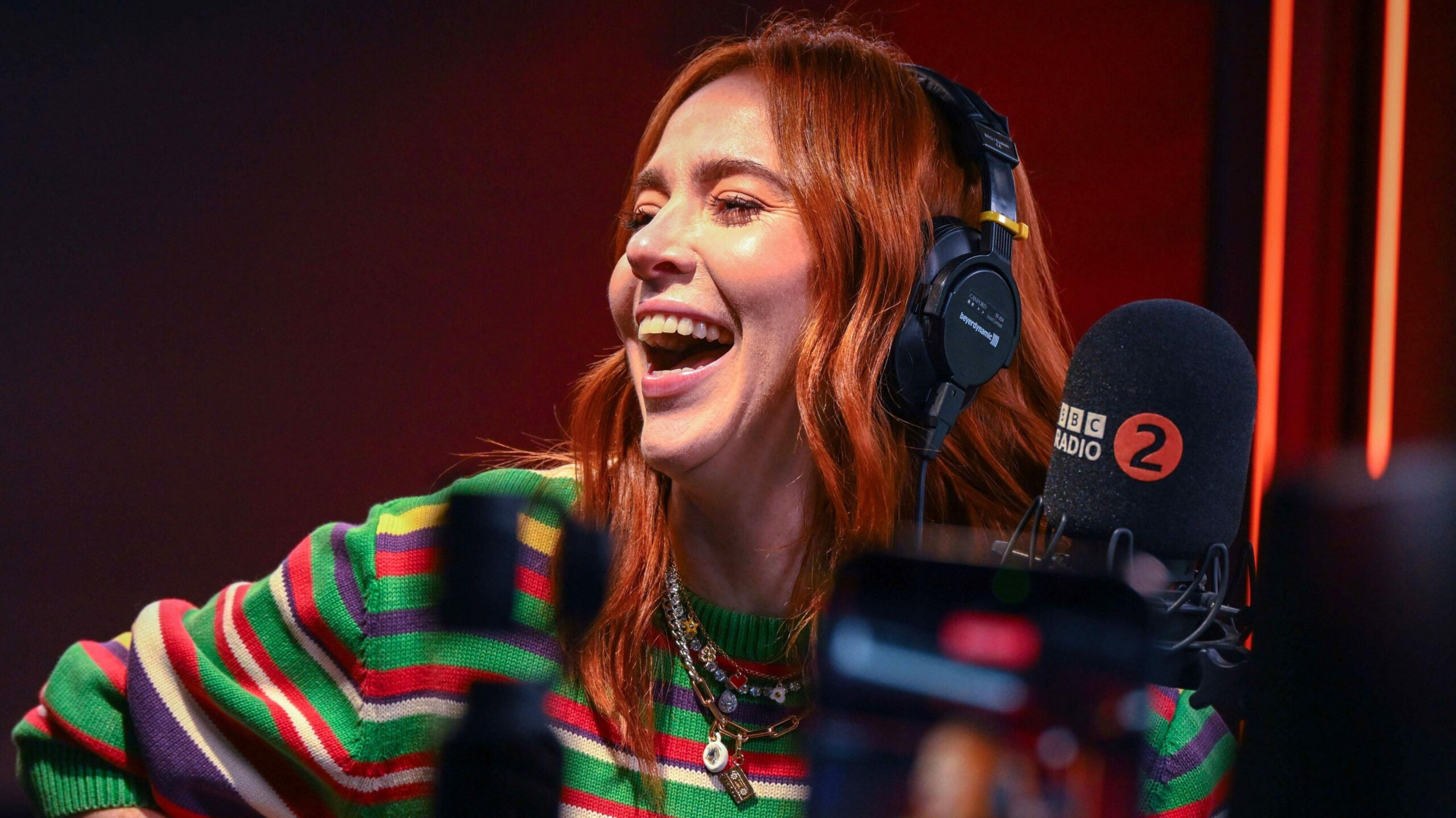 Angela Scanlon Named BBC Radio 2 Drivetime Host: Age, Husband, Children, Career, Net Worth And More Angela Scanlon Named BBC Radio 2 Drivetime Host: Age, Husband, Children, Career, Net Worth And More