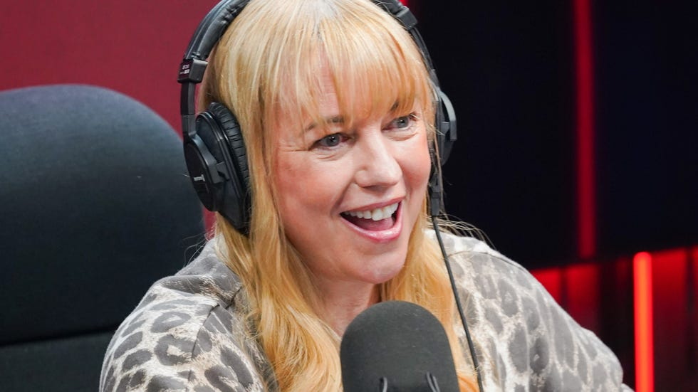 Is Sara Cox Leaving BBC Radio 2? The Truth Behind Her Drivetime Exit Is Sara Cox Leaving BBC Radio 2? The Truth Behind Her Drivetime Exit