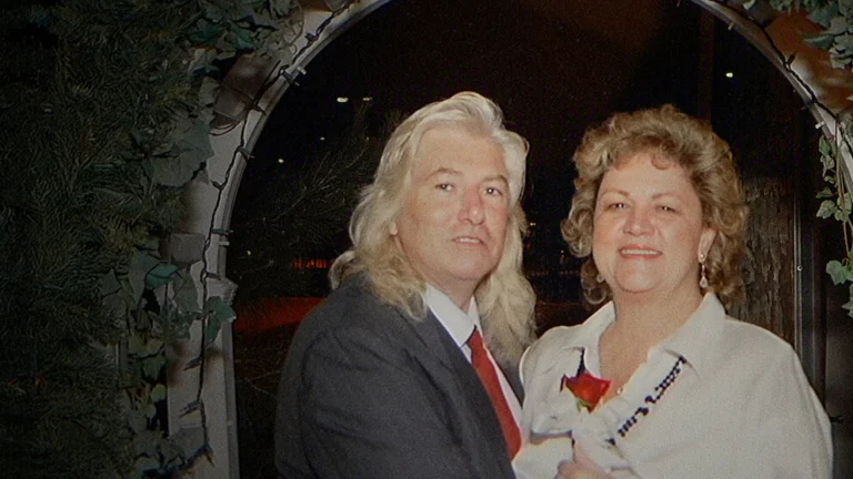 Thomas Randolph and Sharon Causse: Inside the Black Widower’s Six Marriages and Murder Case
