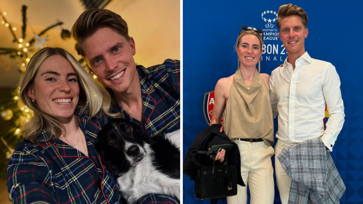 Demi Vollering Partner: Meet Jan de Voogd, Her Fiancé, Manager, and Biggest Supporter Demi Vollering Partner: Meet Jan de Voogd, Her Fiancé, Manager, and Biggest Supporter