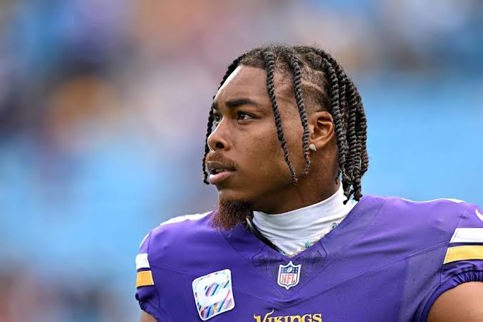 What Happened to Justin Jefferson? Vikings Star Sidelined with Ankle Injury in Week 3