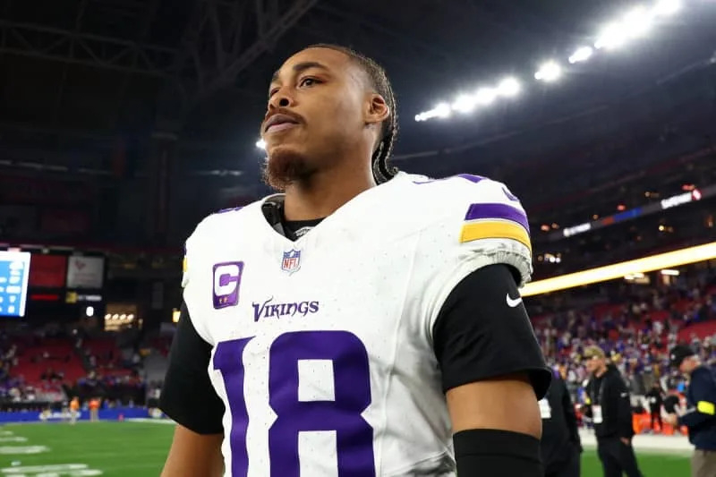 Justin Jefferson Dating: Is the Vikings Star Single? Inside His Private Love Life and Past Relationships