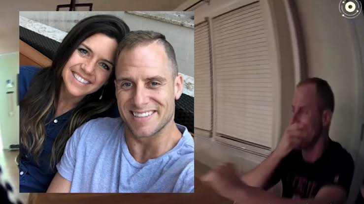 Caleb Flynn Murder Trial: ‘I Didn’t Touch My Wife,’ He Tells Police in Chilling Interview Caleb Flynn Murder Trial: ‘I Didn’t Touch My Wife,’ He Tells Police in Chilling Interview