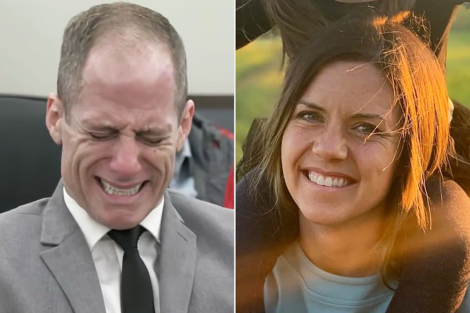 What Happened to Caleb Flynn Wife? Inside the Brutal Murder of Ashley Flynn